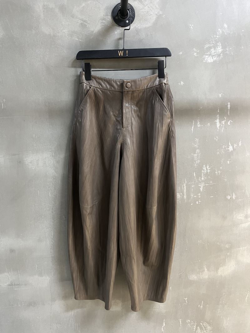 Christian Dior Long Pants